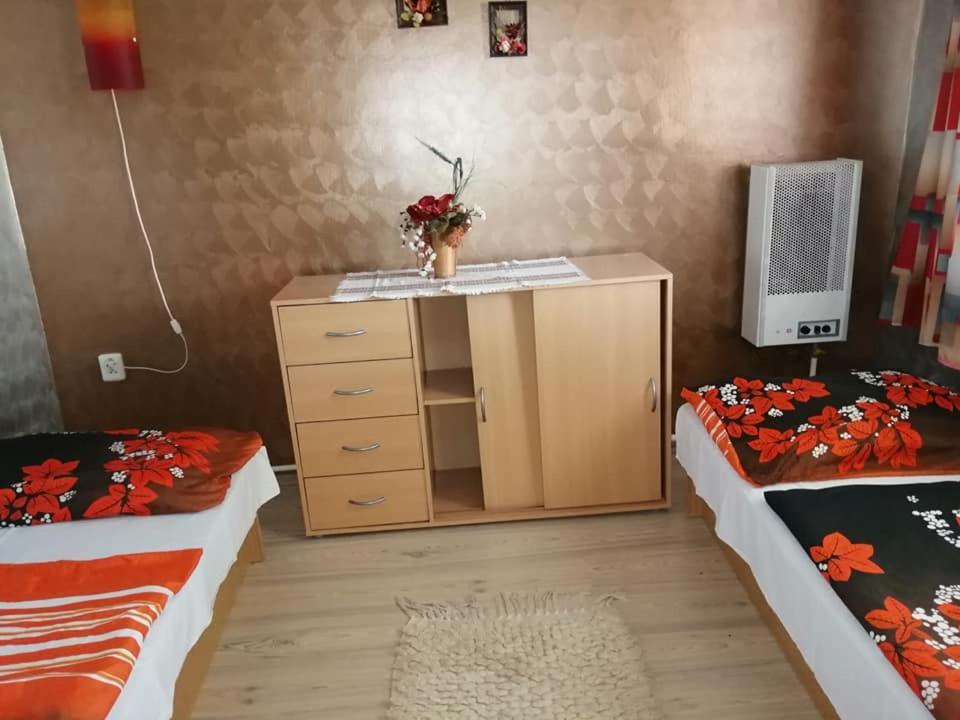 Apartament Chata Alba Regia Jahodná Zewnętrze zdjęcie