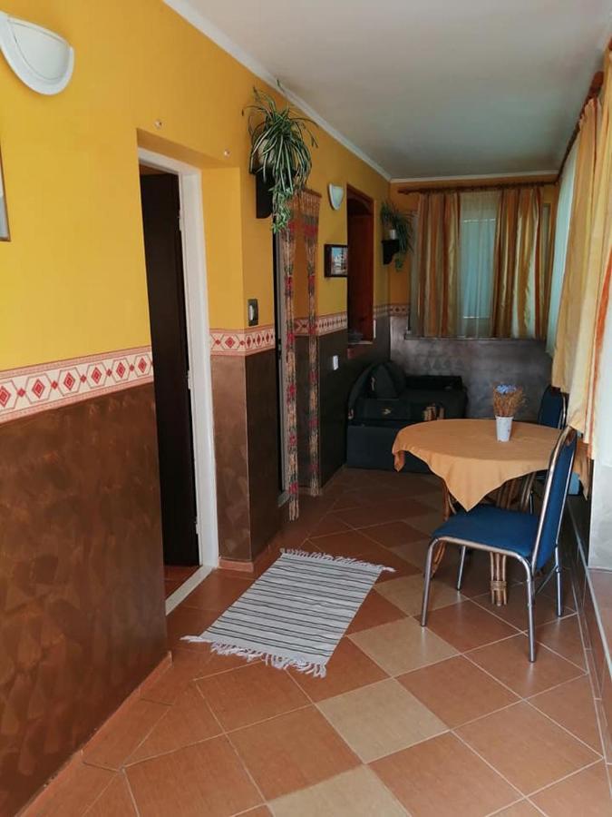 Apartament Chata Alba Regia Jahodná Zewnętrze zdjęcie