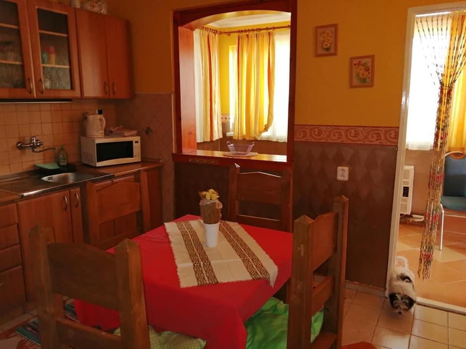 Apartament Chata Alba Regia Jahodná Zewnętrze zdjęcie